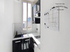 Ma-Cabane - Vente Appartement Paris, 39 m²
