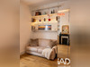 Ma-Cabane - Vente Appartement Paris, 37 m²
