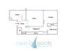 Ma-Cabane - Vente Appartement Paris, 51 m²