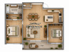 Ma-Cabane - Vente Appartement Paris, 60 m²