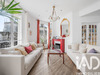 Ma-Cabane - Vente Appartement Paris, 125 m²