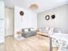 Ma-Cabane - Vente Appartement Paris, 63 m²
