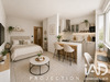 Ma-Cabane - Vente Appartement Paris, 32 m²