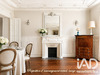 Ma-Cabane - Vente Appartement Paris, 170 m²