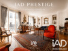 Ma-Cabane - Vente Appartement Paris, 141 m²