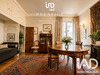 Ma-Cabane - Vente Appartement Paris, 141 m²