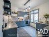 Ma-Cabane - Vente Appartement Paris, 94 m²