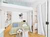 Ma-Cabane - Vente Appartement Paris, 22 m²