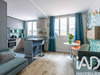 Ma-Cabane - Vente Appartement Paris, 54 m²