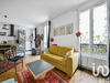 Ma-Cabane - Vente Appartement Paris, 46 m²
