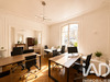 Ma-Cabane - Vente Appartement Paris, 105 m²