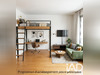 Ma-Cabane - Vente Appartement Paris, 32 m²