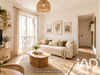 Ma-Cabane - Vente Appartement Paris, 25 m²