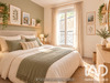 Ma-Cabane - Vente Appartement Paris, 25 m²