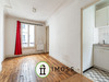 Ma-Cabane - Vente Appartement Paris, 27 m²