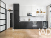 Ma-Cabane - Vente Appartement Paris, 48 m²