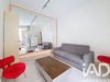 Ma-Cabane - Vente Appartement Paris, 39 m²