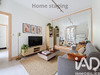 Ma-Cabane - Vente Appartement Paris, 39 m²