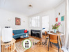 Ma-Cabane - Vente Appartement Paris, 36 m²
