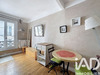 Ma-Cabane - Vente Appartement Paris, 17 m²