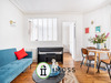 Ma-Cabane - Vente Appartement Paris, 36 m²