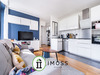 Ma-Cabane - Vente Appartement Paris, 39 m²