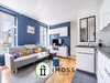 Ma-Cabane - Vente Appartement Paris, 39 m²