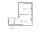 Ma-Cabane - Vente Appartement Paris, 22 m²