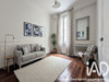 Ma-Cabane - Vente Appartement Paris, 35 m²