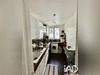 Ma-Cabane - Vente Appartement Paris, 38 m²