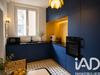 Ma-Cabane - Vente Appartement Paris, 107 m²