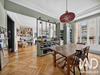 Ma-Cabane - Vente Appartement Paris, 122 m²