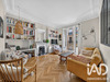 Ma-Cabane - Vente Appartement Paris, 122 m²