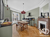 Ma-Cabane - Vente Appartement Paris, 122 m²