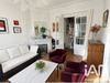 Ma-Cabane - Vente Appartement Paris, 78 m²