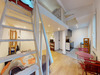 Ma-Cabane - Vente Appartement Paris, 34 m²