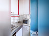 Ma-Cabane - Vente Appartement Paris, 12 m²