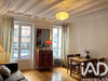 Ma-Cabane - Vente Appartement Paris, 36 m²