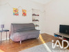 Ma-Cabane - Vente Appartement Paris, 20 m²