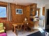 Ma-Cabane - Vente Appartement Peisey-Nancroix, 53 m²