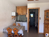 Ma-Cabane - Vente Appartement Peisey-Nancroix, 23 m²