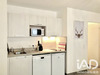 Ma-Cabane - Vente Appartement Péone, 25 m²