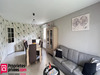 Ma-Cabane - Vente Appartement PERENCHIES, 73 m²