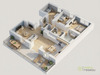 Ma-Cabane - Vente Appartement PERENCHIES, 90 m²