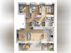 Ma-Cabane - Vente Appartement PERENCHIES, 90 m²