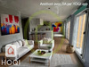 Ma-Cabane - Vente Appartement PERENCHIES, 90 m²