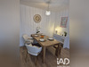 Ma-Cabane - Vente Appartement Pernes-les-Fontaines, 61 m²