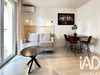 Ma-Cabane - Vente Appartement Pérols, 55 m²