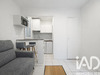 Ma-Cabane - Vente Appartement Perpignan, 14 m²