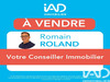 Ma-Cabane - Vente Appartement Perpignan, 80 m²